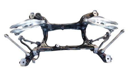 Recambio de puente trasero para audi q7 4mg 2019- referencia OEM IAM 4M0500025 4M0505315BT 