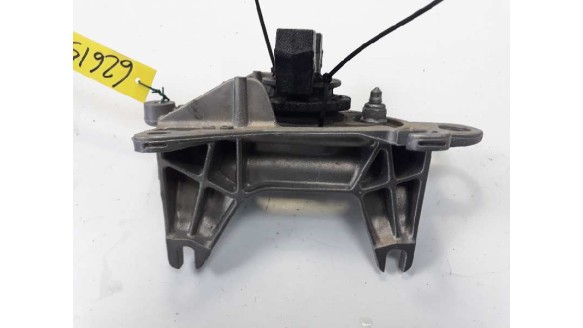 Recambio de soporte motor izquierdo para renault kadjar 2015- zen referencia OEM IAM 112221641R  
