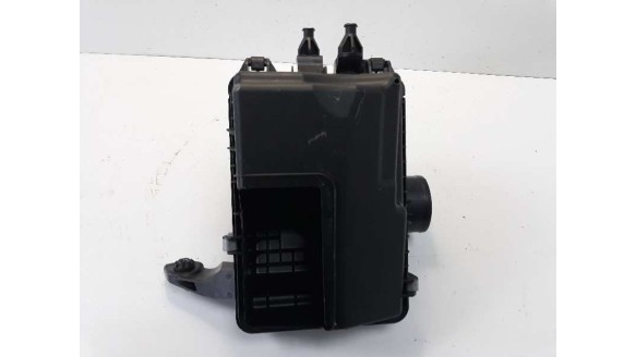 Recambio de filtro aire para renault kadjar 2015- zen referencia OEM IAM 165004ED0C  