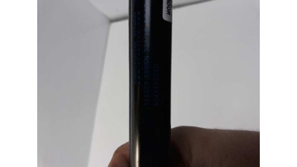 Recambio de amortiguadores maletero / porton para renault kadjar 2015- zen referencia OEM IAM 41CM565NM  