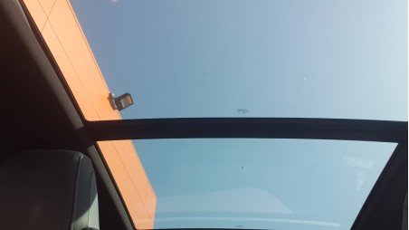 Recambio de techo electrico para audi q7 4mg 2019- referencia OEM IAM 4M0877049E  