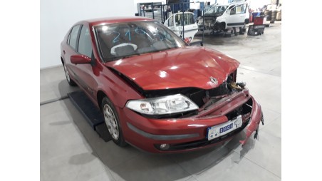 renault laguna ii (bg0) 2001-2007 del año 2004