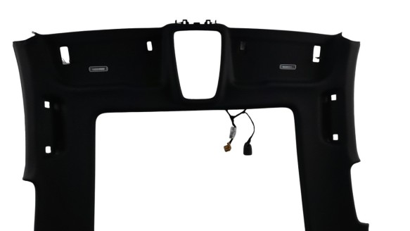 Recambio de techo interior para audi q7 4mg 2019- referencia OEM IAM 4M0867506P  