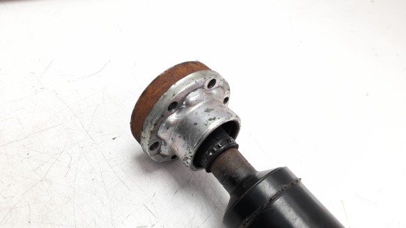 Recambio de transmision central para audi q7 4mg 2019- referencia OEM IAM 4M0521101BB  