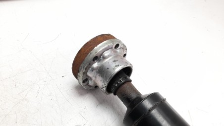 Recambio de transmision central para audi q7 4mg 2019- referencia OEM IAM 4M0521101BB  