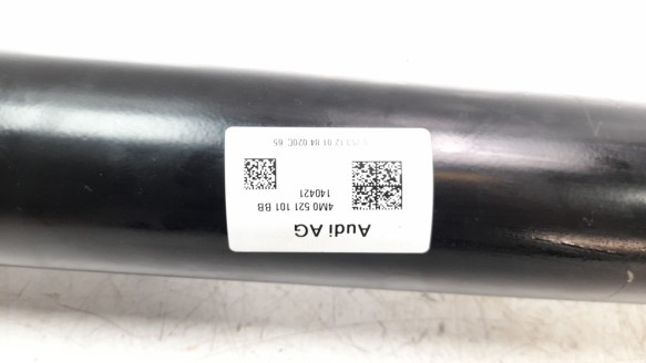 Recambio de transmision central para audi q7 4mg 2019- referencia OEM IAM 4M0521101BB  