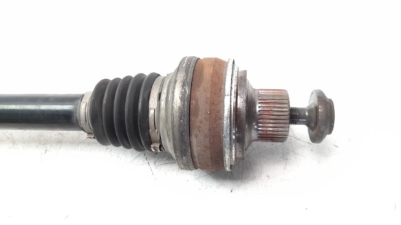 Recambio de transmision trasera derecha para audi q7 4mg 2019- referencia OEM IAM 4M0501203D  