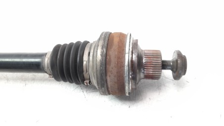 Recambio de transmision trasera derecha para audi q7 4mg 2019- referencia OEM IAM 4M0501203D  