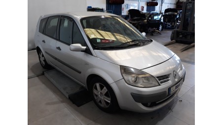 renault scenic ii 2003-2009 del año 2007