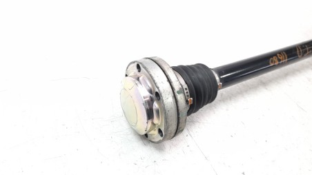 Recambio de transmision trasera derecha para audi q7 4mg 2019- referencia OEM IAM 4M0501203D  