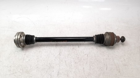 Recambio de transmision trasera izquierda para audi q7 4mg 2019- referencia OEM IAM 4M0501203D  