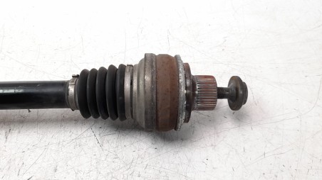 Recambio de transmision trasera izquierda para audi q7 4mg 2019- referencia OEM IAM 4M0501203D  