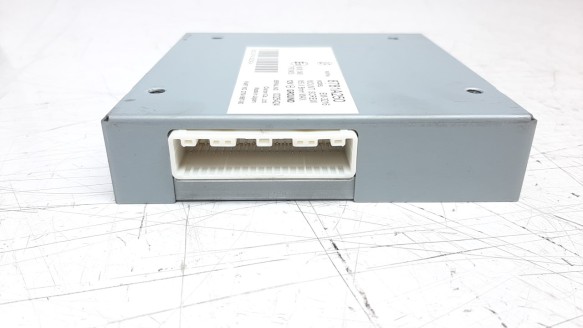 Recambio de modulo electronico para mitsubishi outlander (gf0) 2012- phev kaiteki 4wd referencia OEM IAM 8781A250  