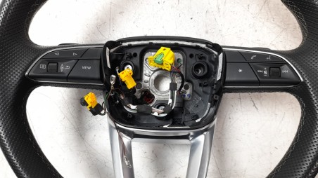 Recambio de volante para audi q7 4mg 2019- referencia OEM IAM 4M8419091Q  