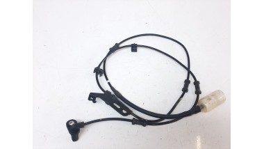 Recambio de captador abs para yamaha mt -07 2021- referencia OEM IAM BAT859700100 BAT859700100  2