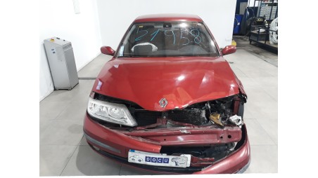 renault laguna ii (bg0) 2001-2007 del año 2004
