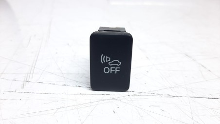 Recambio de interruptor para mitsubishi outlander (gf0) 2012- phev kaiteki 4wd referencia OEM IAM 8616A074  