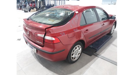 renault laguna ii (bg0) 2001-2007 del año 2004
