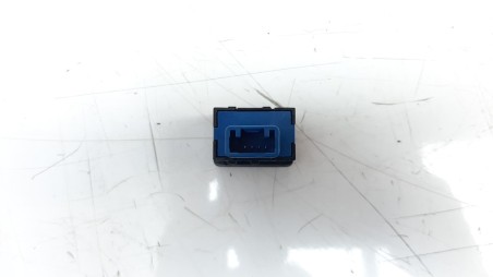 Recambio de interruptor para mitsubishi outlander (gf0) 2012- phev kaiteki 4wd referencia OEM IAM 8602A123  