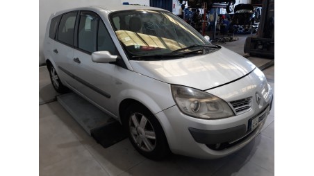 renault scenic ii 2003-2009 del año 2007