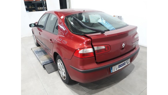 renault laguna ii (bg0) 2001-2007 del año 2004