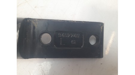 Recambio de subchasis delantero para bmw r 18 - r 18 classic (rh18) referencia OEM IAM 9457740  