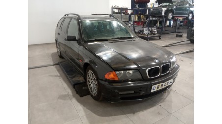bmw serie 3 touring (e46) 1999-2006 del año 2000