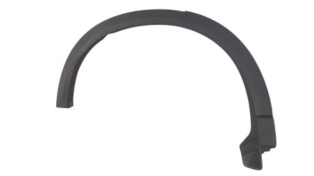 Recambio de aletin trasero derecho para mazda cx-5 2017- 2.0 cat referencia OEM IAM KPF151W51  