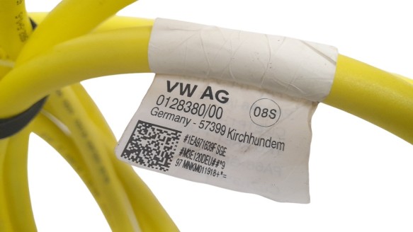 Recambio de modulo electronico para audi q7 4mg 2019- referencia OEM IAM 012838000 1EA971639F M3E120DEU