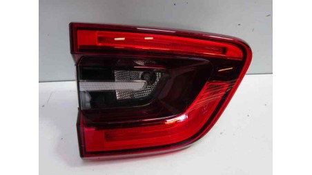 Recambio de piloto trasero izquierdo para renault kadjar 2015- zen referencia OEM IAM 265550151R  