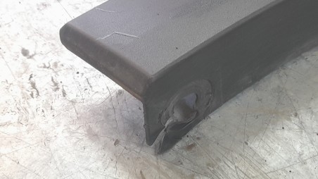 Recambio de aletin trasero derecho para mazda cx-5 2017- 2.0 cat referencia OEM IAM KPF151W51  