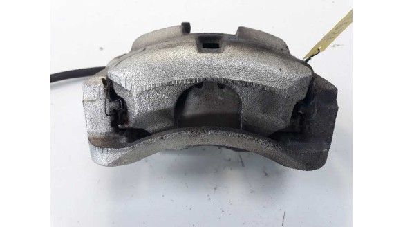 Recambio de pinza de freno delantera derecha para renault kadjar 2015- zen referencia OEM IAM   