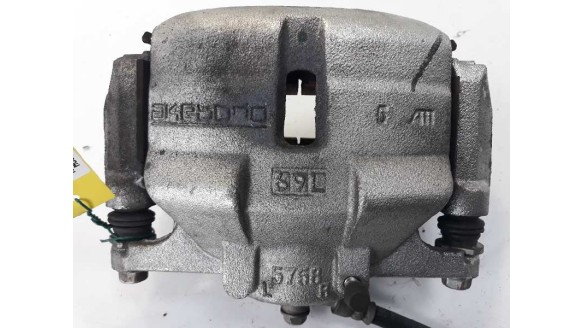 Recambio de pinza de freno delantera derecha para renault kadjar 2015- zen referencia OEM IAM   