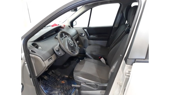 renault scenic ii 2003-2009 del año 2007