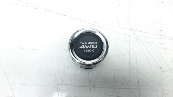 Recambio de interruptor para mitsubishi outlander (gf0) 2012- phev kaiteki 4wd referencia OEM IAM 8602A079  