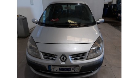 renault scenic ii 2003-2009 del año 2007