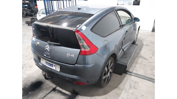 citroën c4 coupe 2004-2011 del año 2005