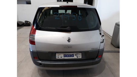 renault scenic ii 2003-2009 del año 2007
