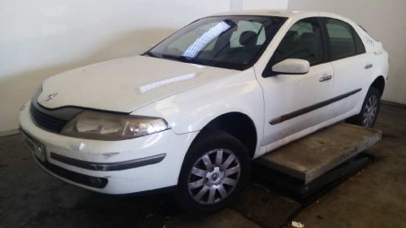 renault laguna ii (bg0) 2001-2007 del año 2002