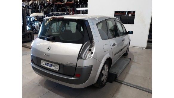 renault scenic ii 2003-2009 del año 2007