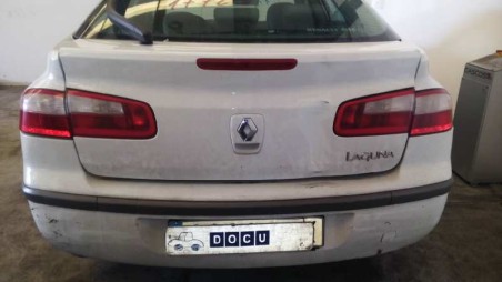 renault laguna ii (bg0) 2001-2007 del año 2002