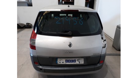 renault scenic ii 2003-2009 del año 2007