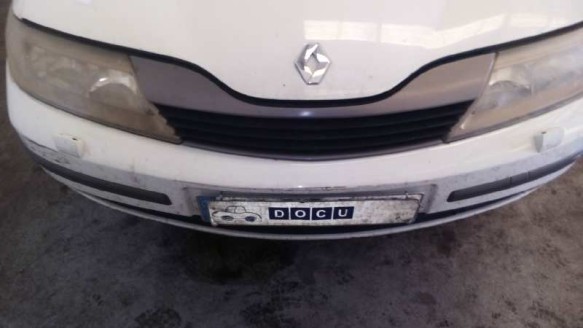 renault laguna ii (bg0) 2001-2007 del año 2002