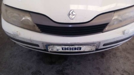 renault laguna ii (bg0) 2001-2007 del año 2002