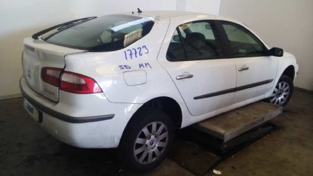 renault laguna ii (bg0) 2001-2007 del año 2002