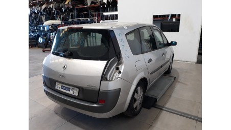 renault scenic ii 2003-2009 del año 2007