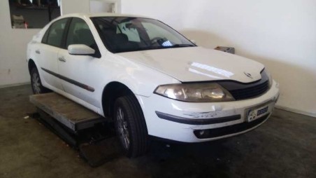 renault laguna ii (bg0) 2001-2007 del año 2002