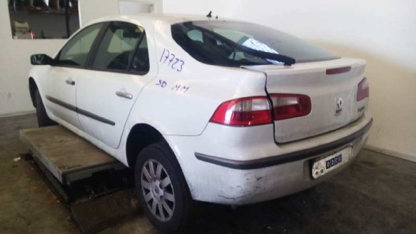 renault laguna ii (bg0) 2001-2007 del año 2002