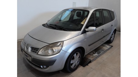 renault scenic ii 2003-2009 del año 2007