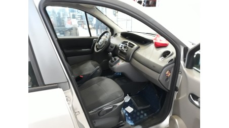 renault scenic ii 2003-2009 del año 2007